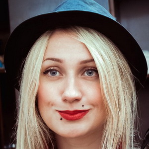 Лена Костусева